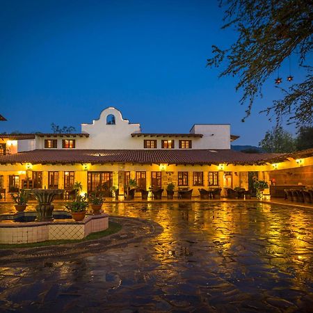 Hacienda La Moreda Hotel Boutique & Spa Tlajomulco de Zuniga 外观 照片