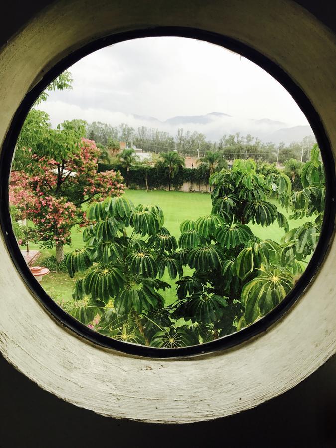 Hacienda La Moreda Hotel Boutique & Spa Tlajomulco de Zuniga 外观 照片
