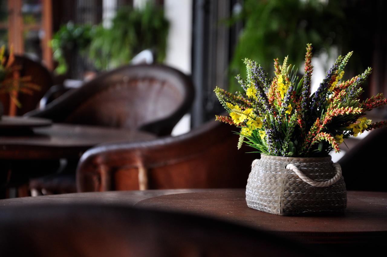 Hacienda La Moreda Hotel Boutique & Spa Tlajomulco de Zuniga 外观 照片