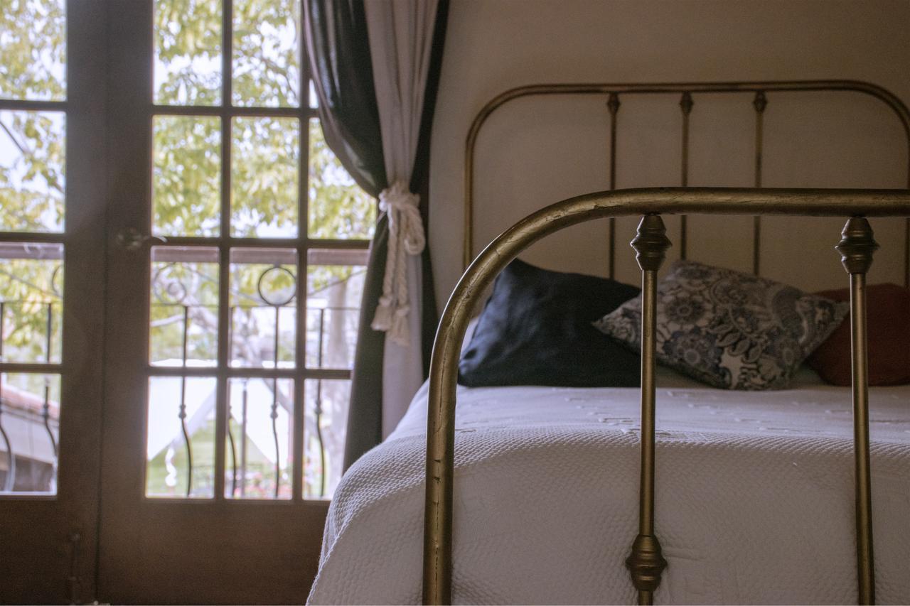 Hacienda La Moreda Hotel Boutique & Spa Tlajomulco de Zuniga 外观 照片