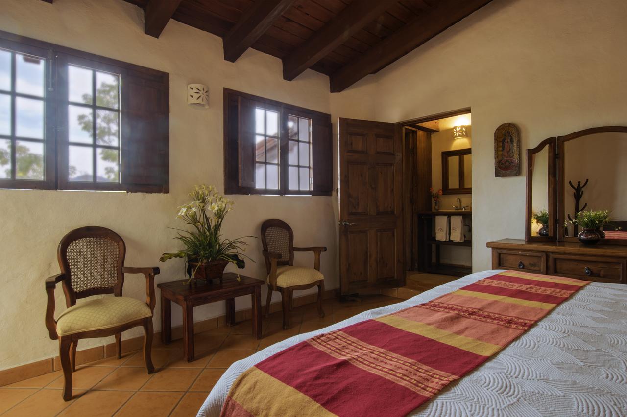 Hacienda La Moreda Hotel Boutique & Spa Tlajomulco de Zuniga 外观 照片