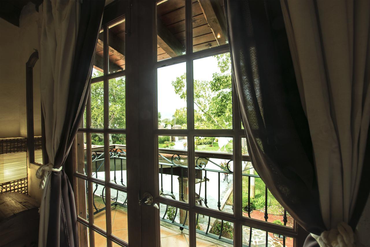 Hacienda La Moreda Hotel Boutique & Spa Tlajomulco de Zuniga 外观 照片