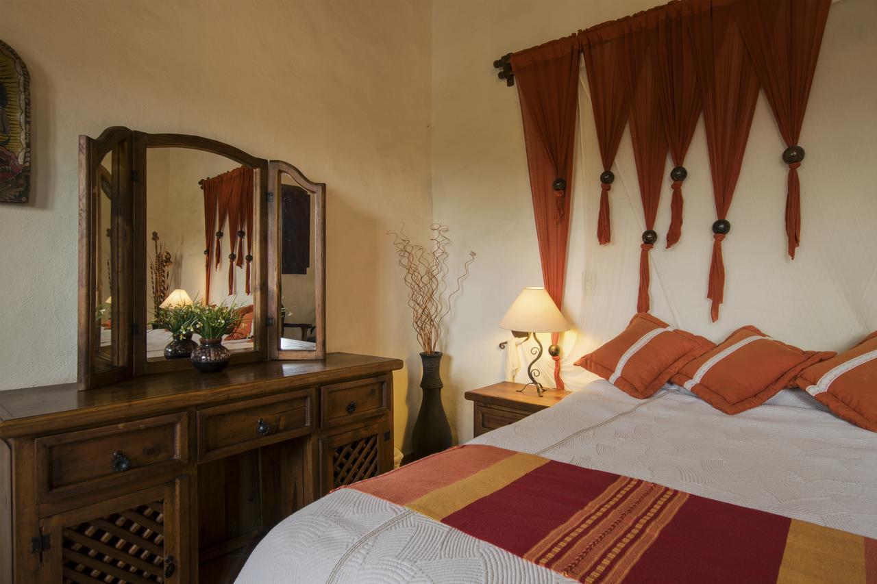 Hacienda La Moreda Hotel Boutique & Spa Tlajomulco de Zuniga 外观 照片