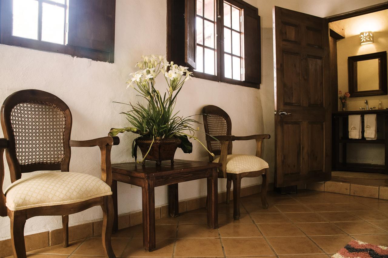 Hacienda La Moreda Hotel Boutique & Spa Tlajomulco de Zuniga 外观 照片