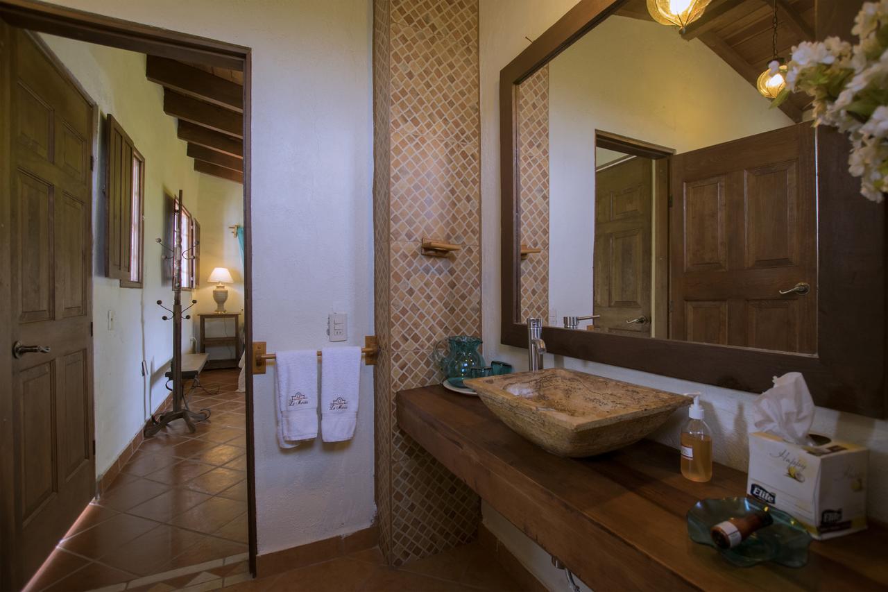 Hacienda La Moreda Hotel Boutique & Spa Tlajomulco de Zuniga 外观 照片