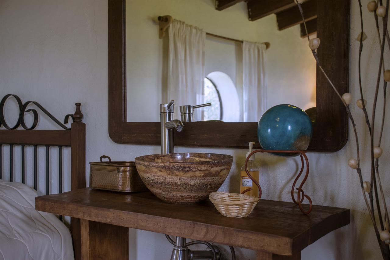 Hacienda La Moreda Hotel Boutique & Spa Tlajomulco de Zuniga 外观 照片