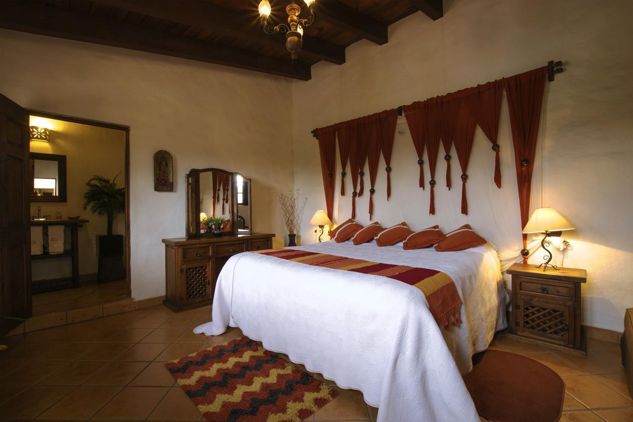 Hacienda La Moreda Hotel Boutique & Spa Tlajomulco de Zuniga 外观 照片