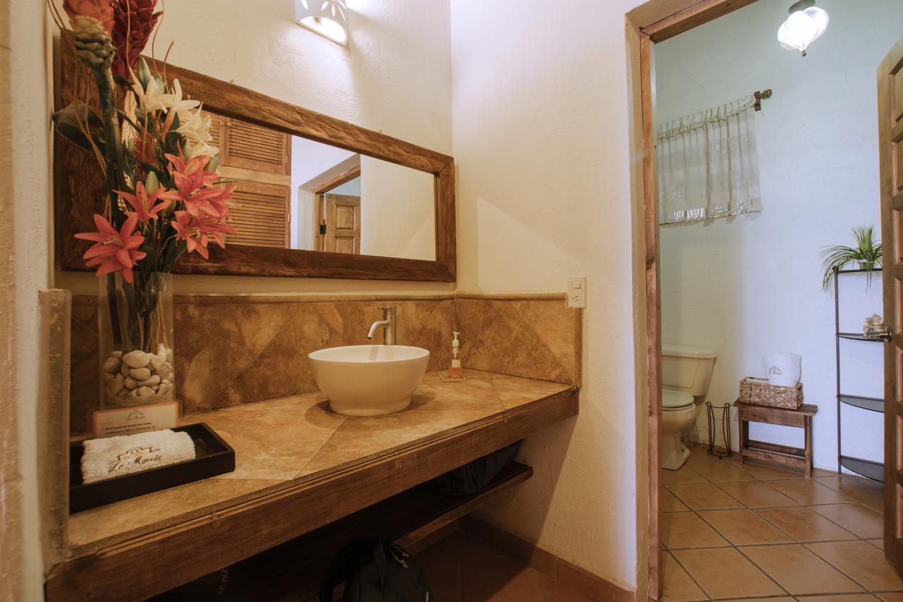 Hacienda La Moreda Hotel Boutique & Spa Tlajomulco de Zuniga 外观 照片