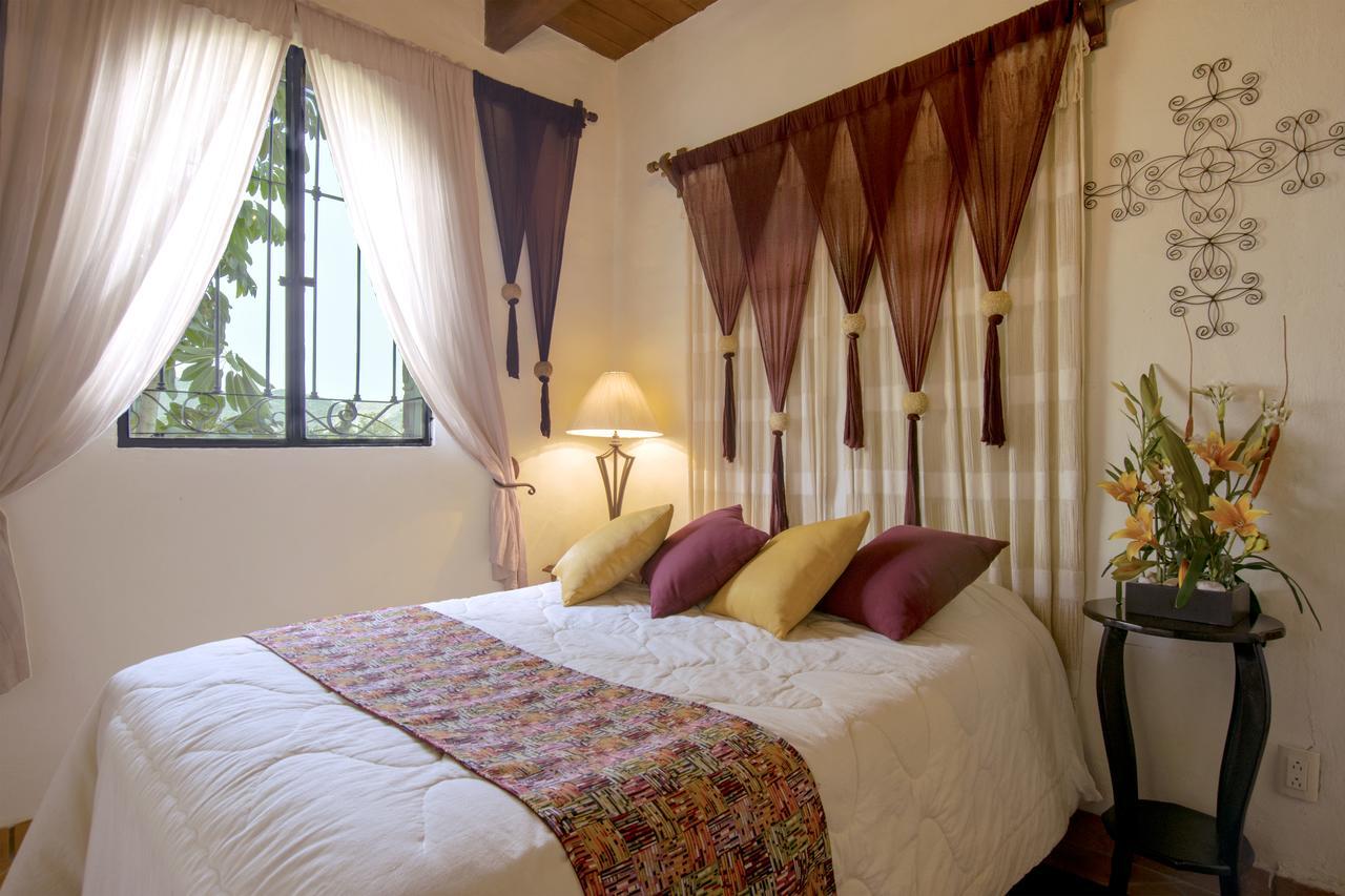 Hacienda La Moreda Hotel Boutique & Spa Tlajomulco de Zuniga 外观 照片
