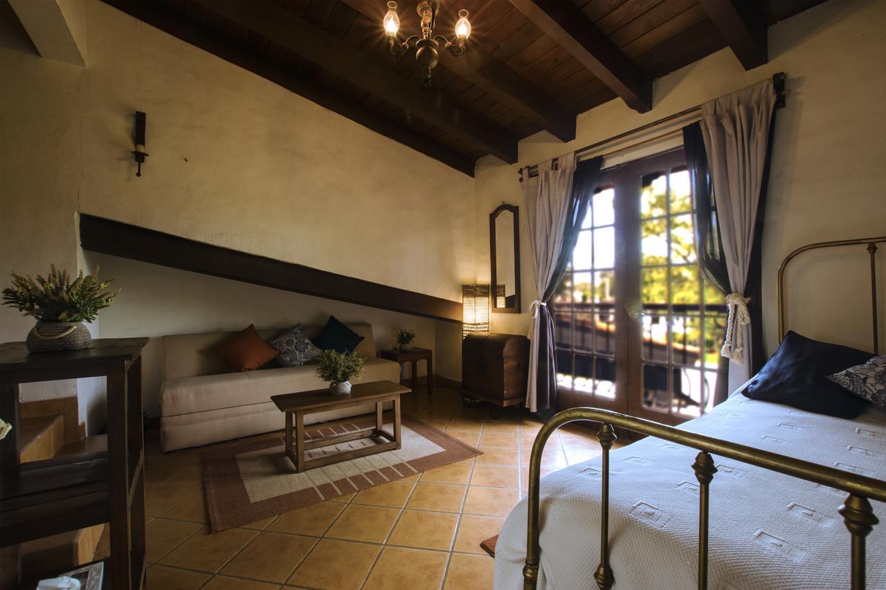Hacienda La Moreda Hotel Boutique & Spa Tlajomulco de Zuniga 外观 照片