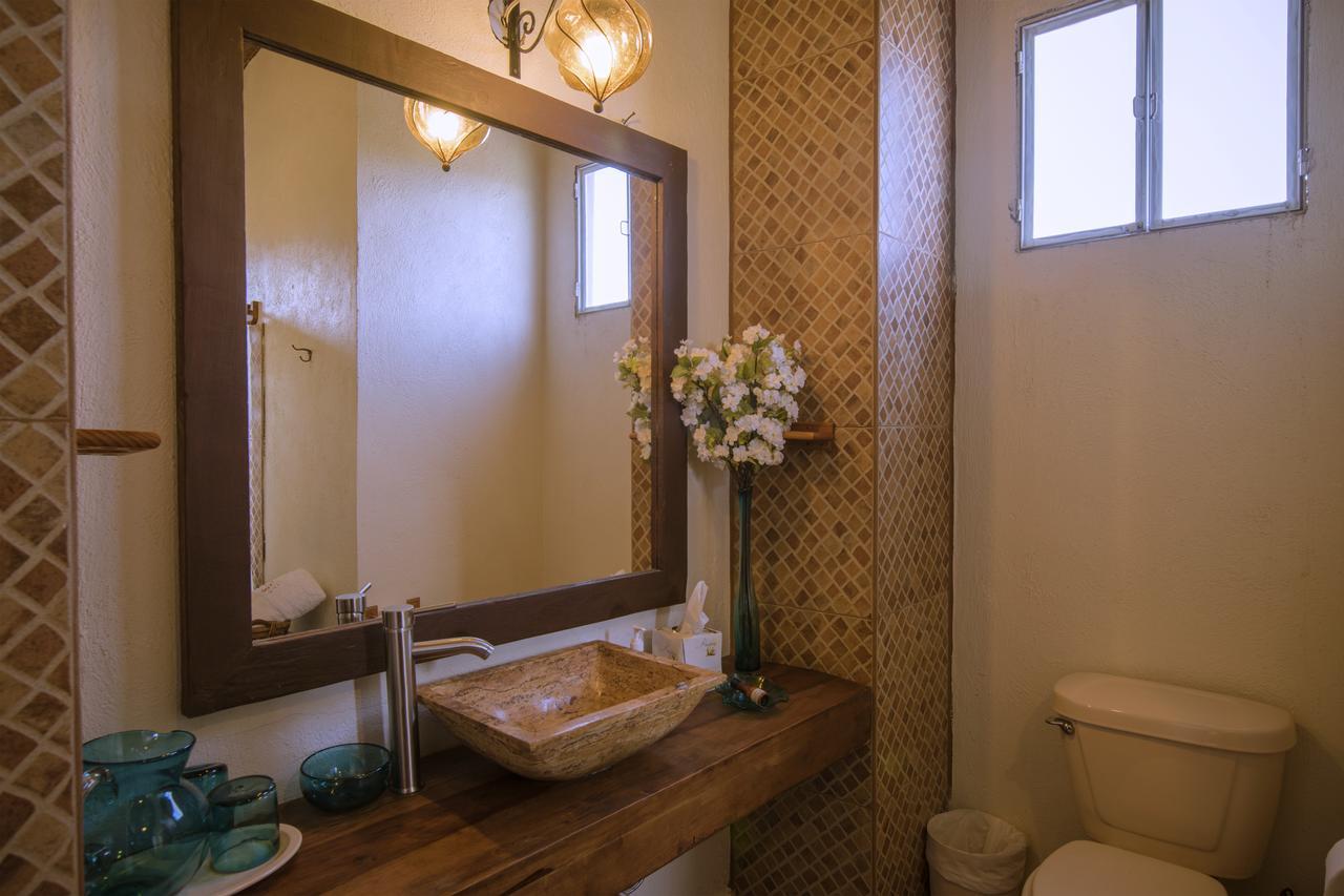 Hacienda La Moreda Hotel Boutique & Spa Tlajomulco de Zuniga 外观 照片