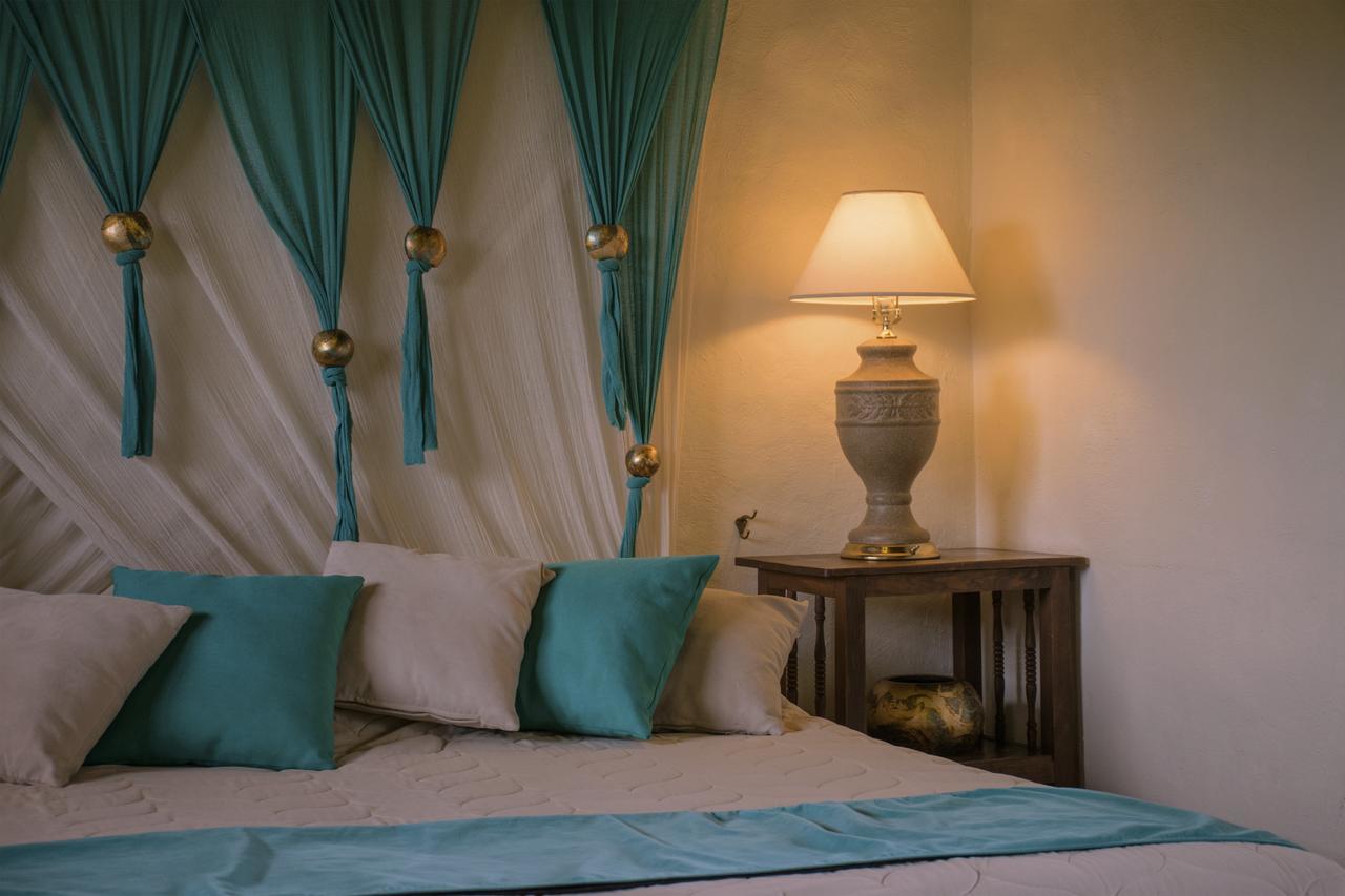 Hacienda La Moreda Hotel Boutique & Spa Tlajomulco de Zuniga 外观 照片
