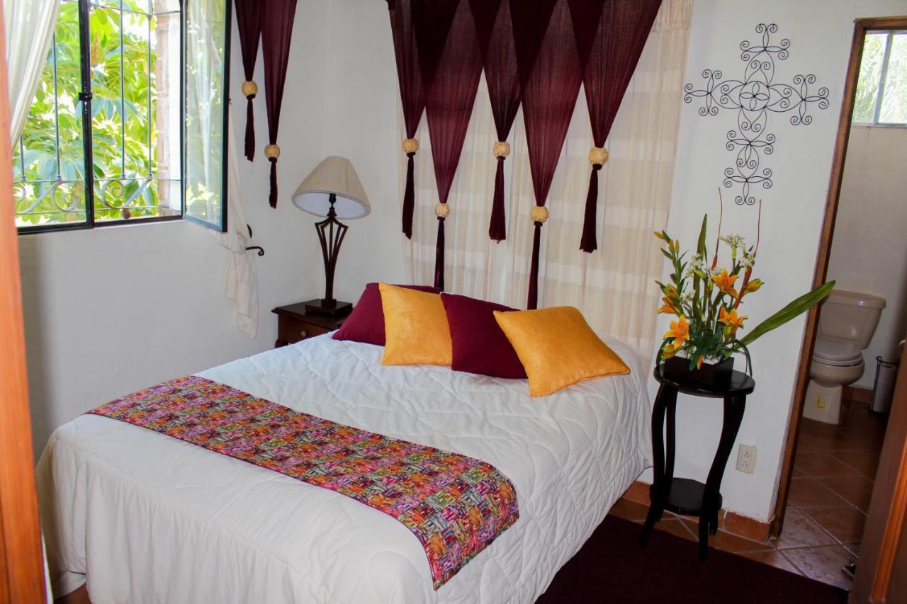 Hacienda La Moreda Hotel Boutique & Spa Tlajomulco de Zuniga 外观 照片